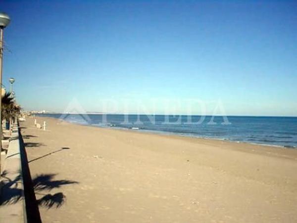 Terreno en La Barraca-Santigons