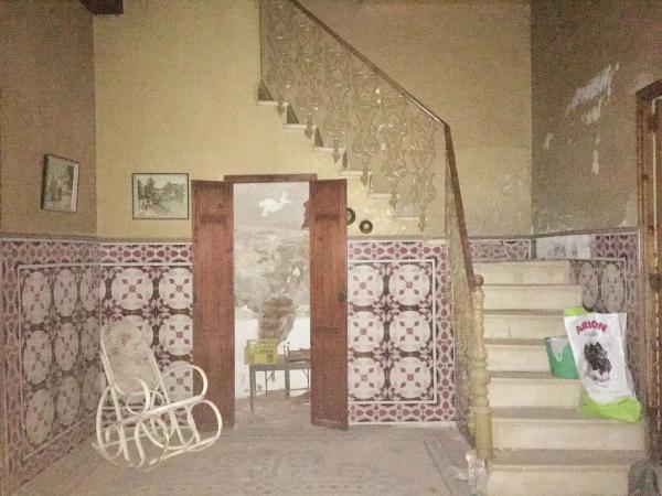 Terreno en avenida mayor