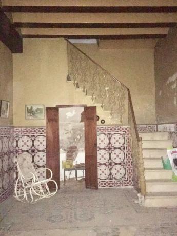 Terreno en avenida mayor