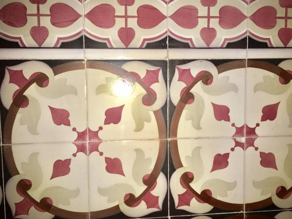 Terreno en avenida mayor