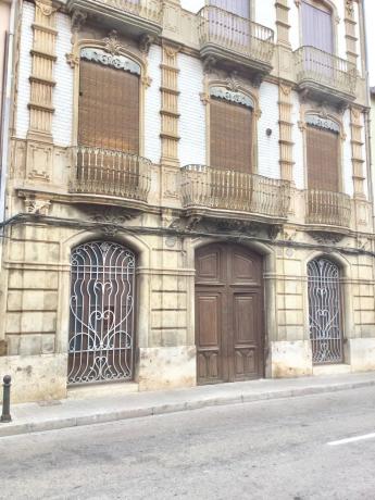 Terreno en avenida mayor