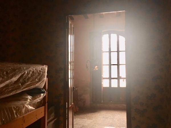 Terreno en avenida mayor