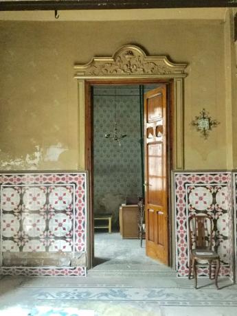 Terreno en avenida mayor