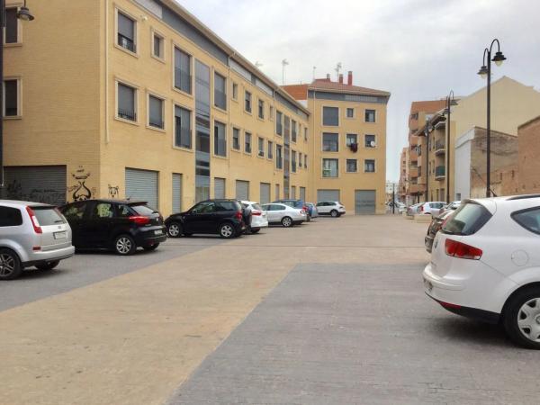 Terreno en avenida mayor