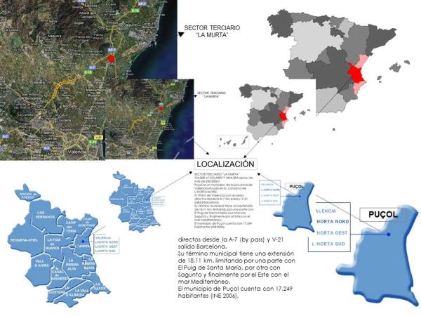 Terreno en calle moreres, 5