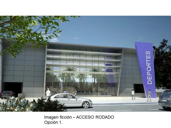 Terreno en calle moreres, 5