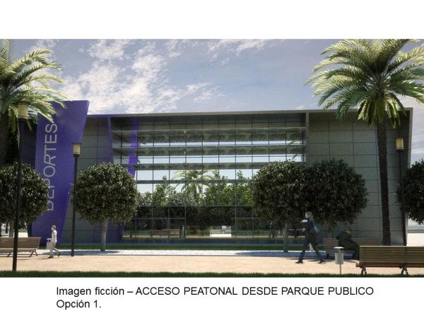 Terreno en calle moreres, 5