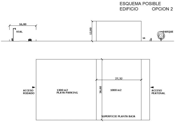 Terreno en calle moreres, 5