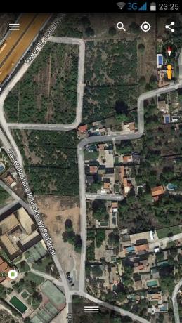 Terreno en calle ermita nova s/n