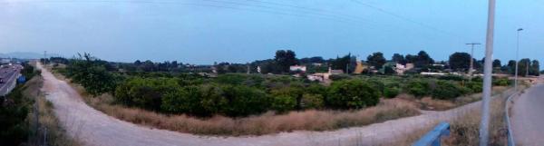 Terreno en calle ermita nova s/n