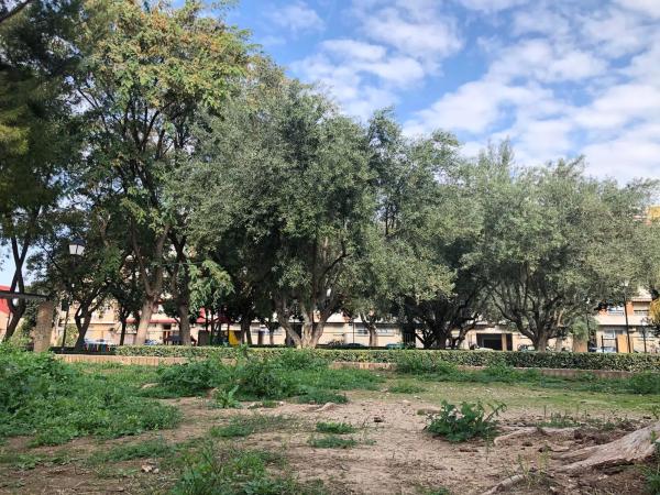 Terreno en calle sant josep, 41