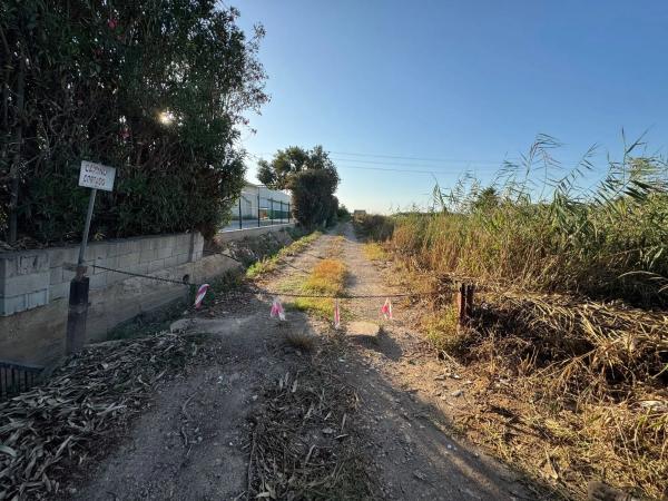 Terreno en Distribuïdor Sud s/n