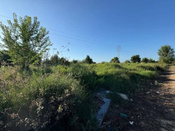 Terreno en Distribuïdor Sud s/n