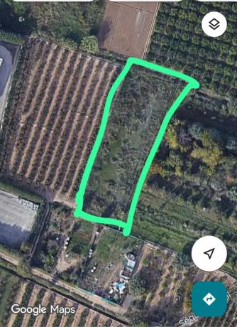 Terreno en Distribuïdor Sud s/n