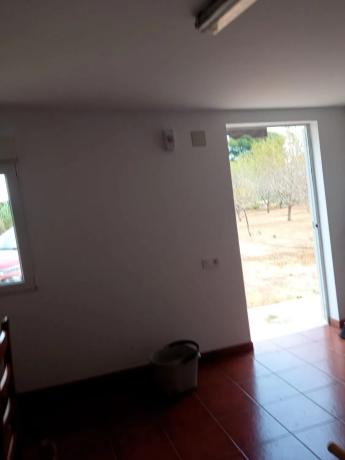 Terreno en plaza Numero 9