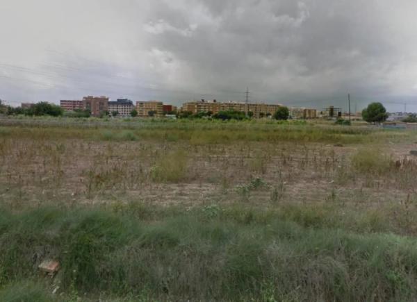 Terreno en plaza Numero 1