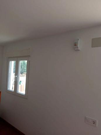 Terreno en plaza Numero 9