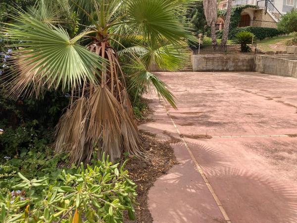 Terreno en Urbanització Tancat de l'Alter, 70 /3