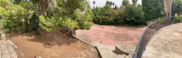 Terreno en Urbanització Tancat de l'Alter, 70 /3