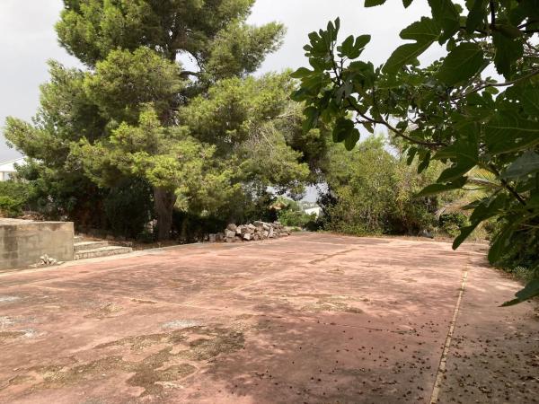 Terreno en Urbanització Tancat de l'Alter, 70 /3