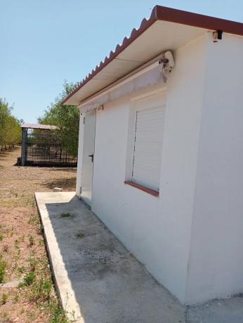 Terreno en plaza Numero 9