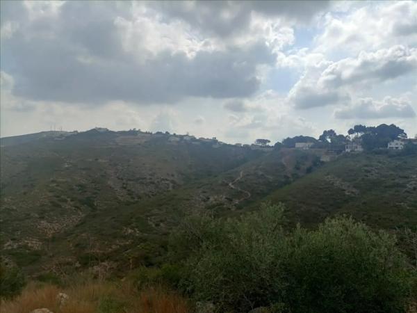 Terreno en calle Peris y Valero