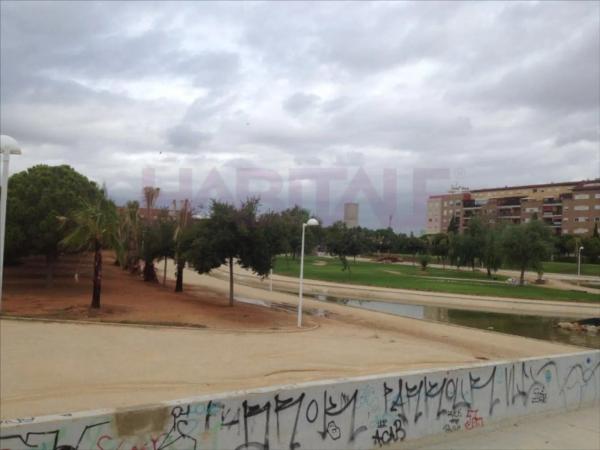 Terreno en calle de Mossén Eusebio Gimeno