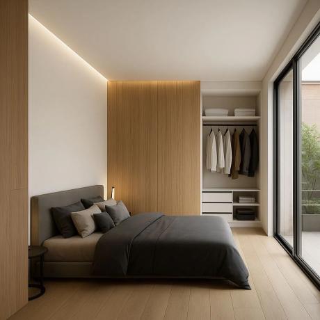 Terreno en 8 de Març s/n