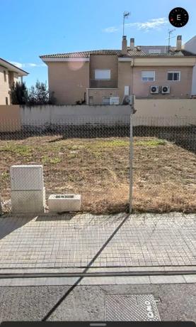Terreno en 8 de Març s/n