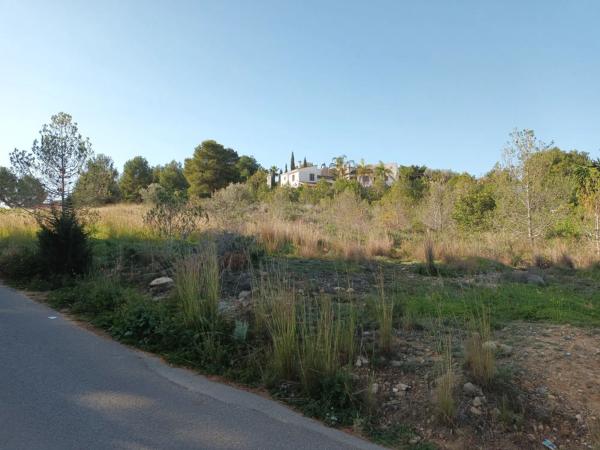 Terreno en calle Gustavo Adolfo Bécquer, 15