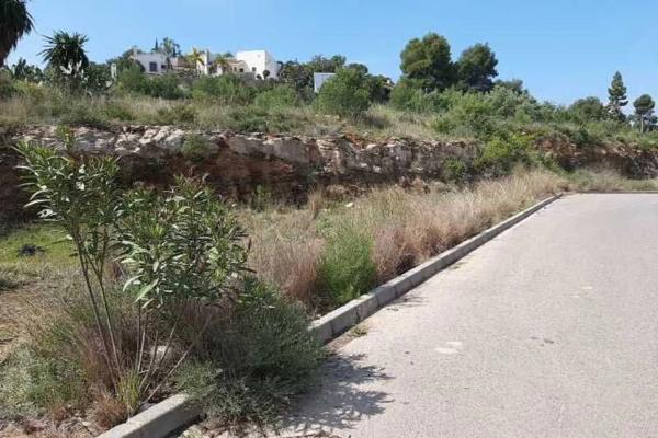 Terreno en calle Gustavo Adolfo Bécquer, 15