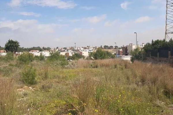 Terreno en calle Gustavo Adolfo Bécquer, 15