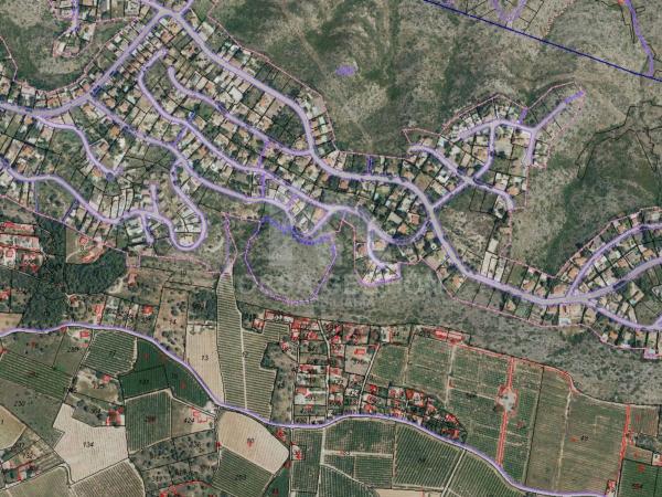 Terreno en calle Illes Columbretes