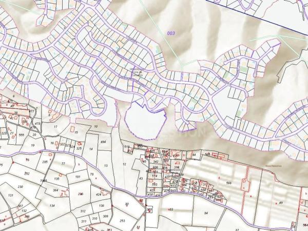 Terreno en calle Illes Columbretes