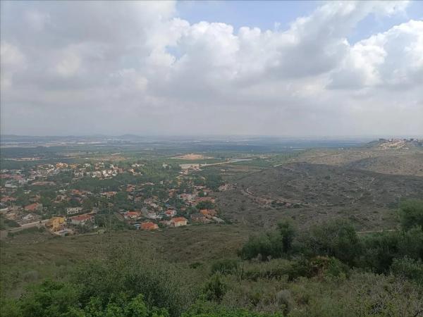 Terreno en calle Peris y Valero, 36