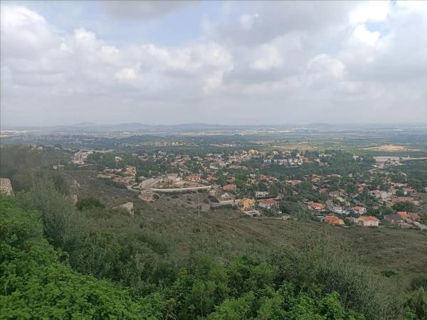 Terreno en calle Peris y Valero, 36