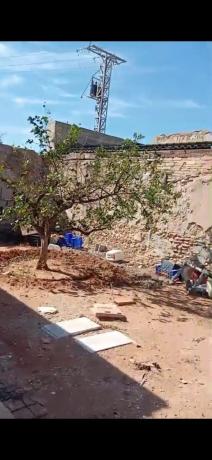 Terreno en Polígono 16 s/n