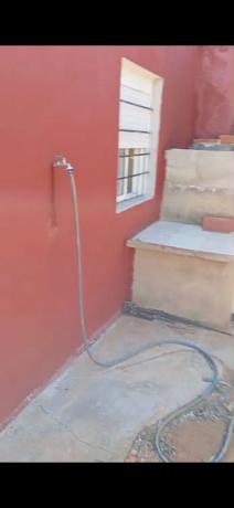 Terreno en Polígono 16 s/n