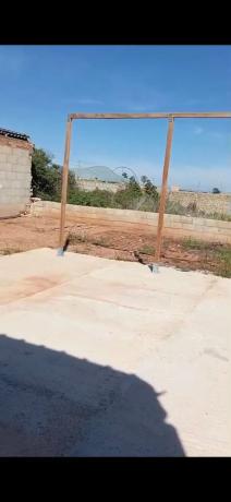 Terreno en Polígono 16 s/n