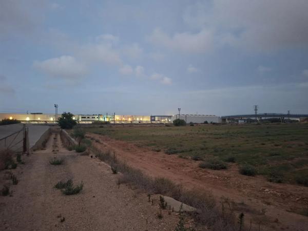 Terreno en Polígono 16 s/n