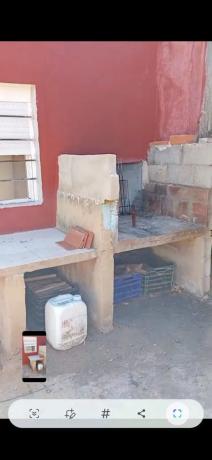 Terreno en Polígono 16 s/n