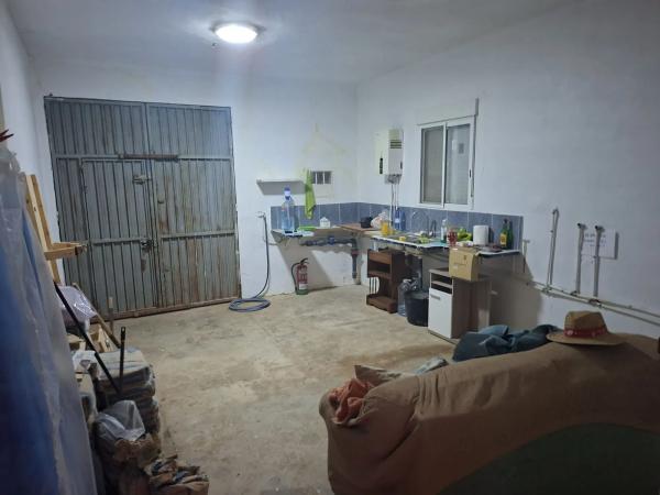 Terreno en Polígono 16 s/n