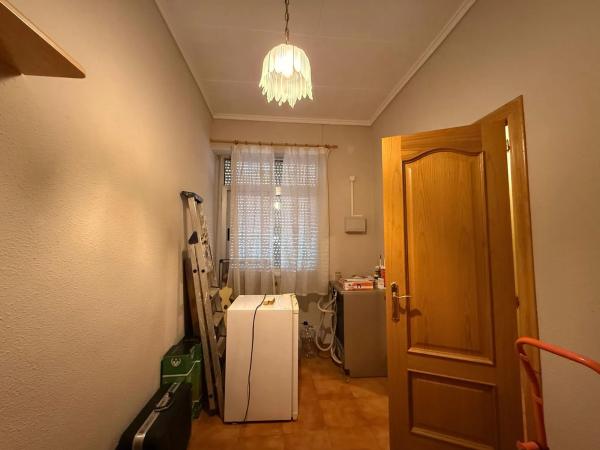 Terreno en calle de Carles Albors s/n