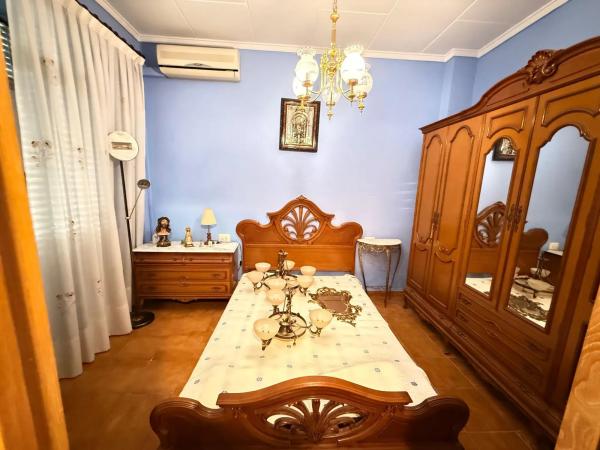 Terreno en calle de Carles Albors s/n