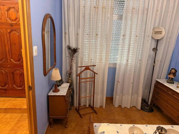 Terreno en calle de Carles Albors s/n