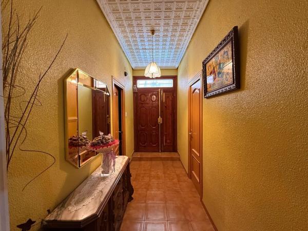 Terreno en calle de Carles Albors s/n