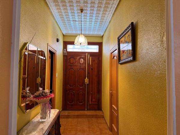 Terreno en calle de Carles Albors s/n