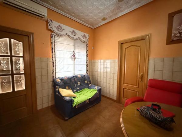 Terreno en calle de Carles Albors s/n