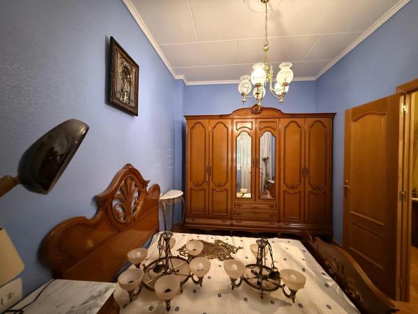 Terreno en calle de Carles Albors s/n