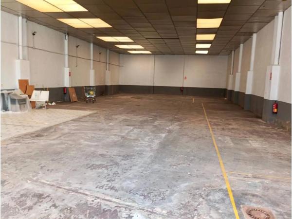 Terreno en calle de Joan XXIII, 7